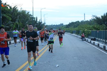 RUN TO LIVE 2025 - Ảnh #3274145