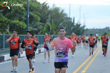 RUN TO LIVE 2025 - Ảnh #3277787