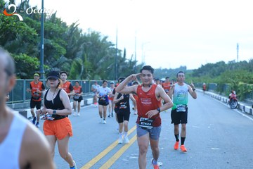 RUN TO LIVE 2025 - Ảnh #3271517
