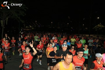 RUN TO LIVE 2025 - Ảnh #3278067