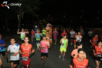 RUN TO LIVE 2025 - Ảnh #3277428