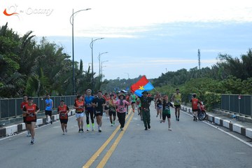 RUN TO LIVE 2025 - Ảnh #3276765