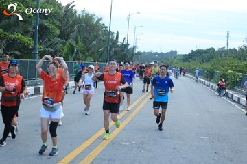 RUN TO LIVE 2025 - Ảnh #3275719