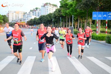 RUN TO LIVE 2025 - Ảnh #3272942