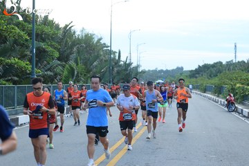 RUN TO LIVE 2025 - Ảnh #3276162