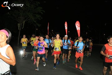 RUN TO LIVE 2025 - Ảnh #3275704