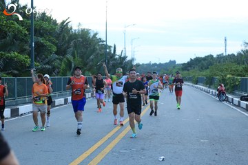 RUN TO LIVE 2025 - Ảnh #3274121