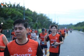 RUN TO LIVE 2025 - Ảnh #3274551