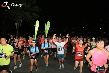 RUN TO LIVE 2025 - Ảnh #3276532