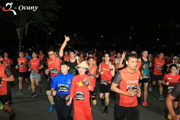 RUN TO LIVE 2025 - Ảnh #3277173