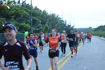 RUN TO LIVE 2025 - Ảnh #3274211