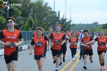 RUN TO LIVE 2025 - Ảnh #3277725