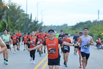 RUN TO LIVE 2025 - Ảnh #3277872
