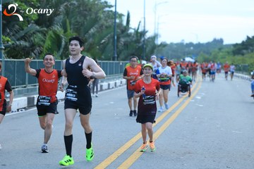 RUN TO LIVE 2025 - Ảnh #3274616