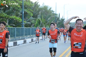 RUN TO LIVE 2025 - Ảnh #3278075