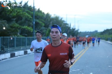 RUN TO LIVE 2025 - Ảnh #3272232