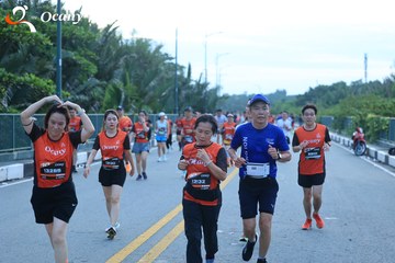 RUN TO LIVE 2025 - Ảnh #3273923