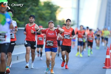 RUN TO LIVE 2025 - Ảnh #3275645