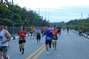 RUN TO LIVE 2025 - Ảnh #3274063