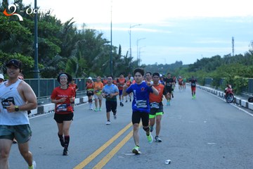 RUN TO LIVE 2025 - Ảnh #3274064