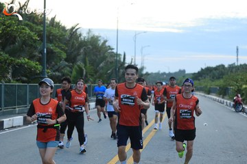 RUN TO LIVE 2025 - Ảnh #3277502