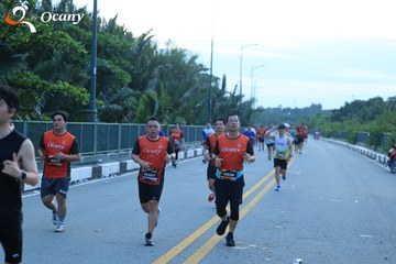 RUN TO LIVE 2025 - Ảnh #3273529