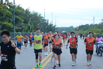 RUN TO LIVE 2025 - Ảnh #3275610