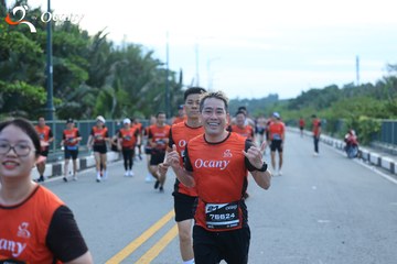 RUN TO LIVE 2025 - Ảnh #3275051