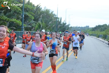 RUN TO LIVE 2025 - Ảnh #3276310
