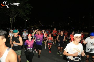 RUN TO LIVE 2025 - Ảnh #3276967