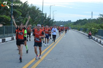 RUN TO LIVE 2025 - Ảnh #3275915
