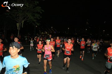 RUN TO LIVE 2025 - Ảnh #3277001