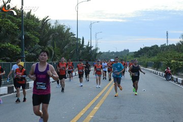 RUN TO LIVE 2025 - Ảnh #3277432