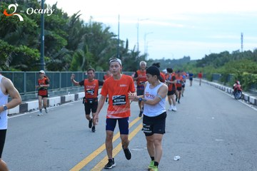 RUN TO LIVE 2025 - Ảnh #3274796