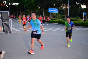 RUN TO LIVE 2025 - Ảnh #3272534