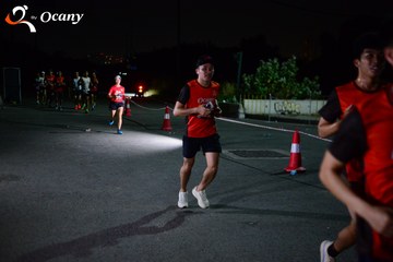 RUN TO LIVE 2025 - Ảnh #3270974