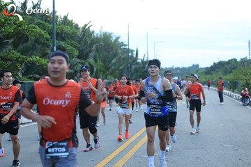 RUN TO LIVE 2025 - Ảnh #3275109