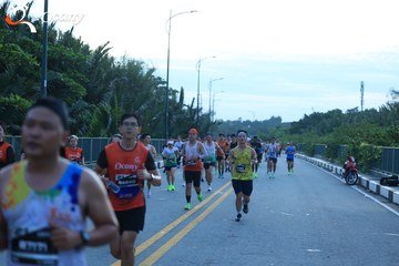 RUN TO LIVE 2025 - Ảnh #3270971
