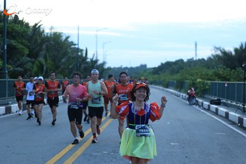 RUN TO LIVE 2025 - Ảnh #3273818