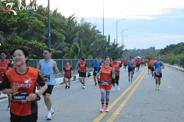 RUN TO LIVE 2025 - Ảnh #3277591