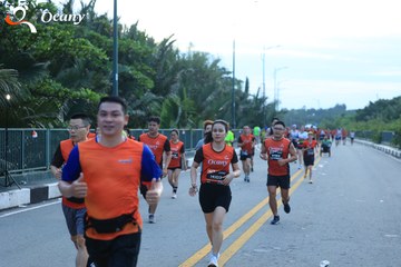 RUN TO LIVE 2025 - Ảnh #3274586
