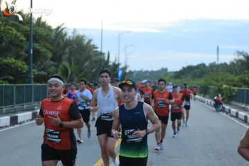 RUN TO LIVE 2025 - Ảnh #3276941