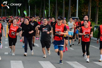 RUN TO LIVE 2025 - Ảnh #3274310
