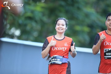 RUN TO LIVE 2025 - Ảnh #3276913