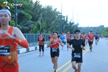 RUN TO LIVE 2025 - Ảnh #3270352