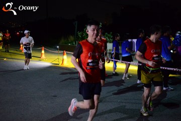 RUN TO LIVE 2025 - Ảnh #3271569