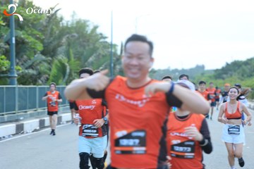 RUN TO LIVE 2025 - Ảnh #3278079