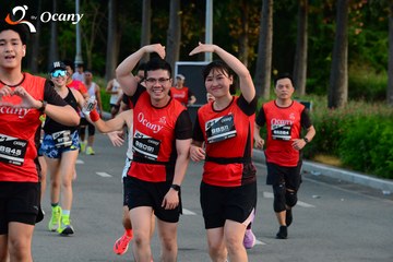 RUN TO LIVE 2025 - Ảnh #3273874