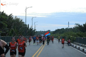 RUN TO LIVE 2025 - Ảnh #3276711