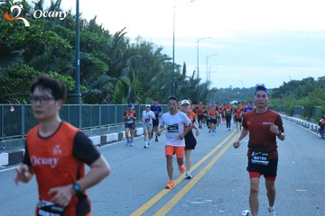 RUN TO LIVE 2025 - Ảnh #3272207